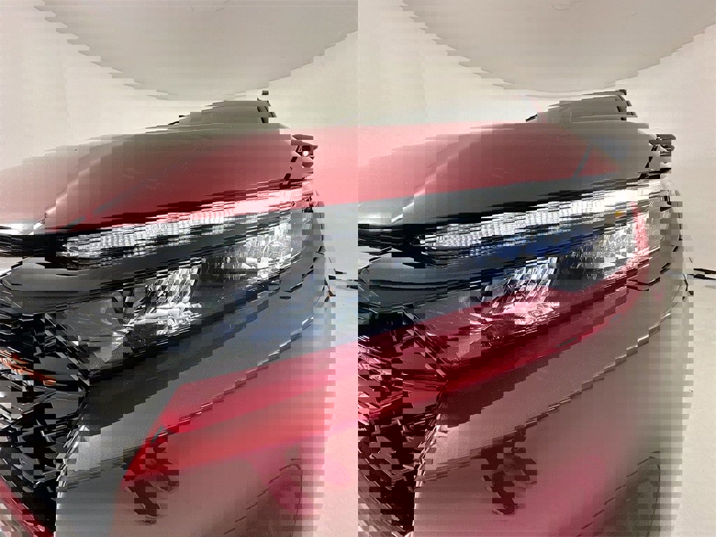 New 2026 Honda CR-V TrailSport image 11