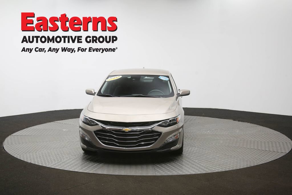 Used 2023 Chevrolet Malibu LT image 52