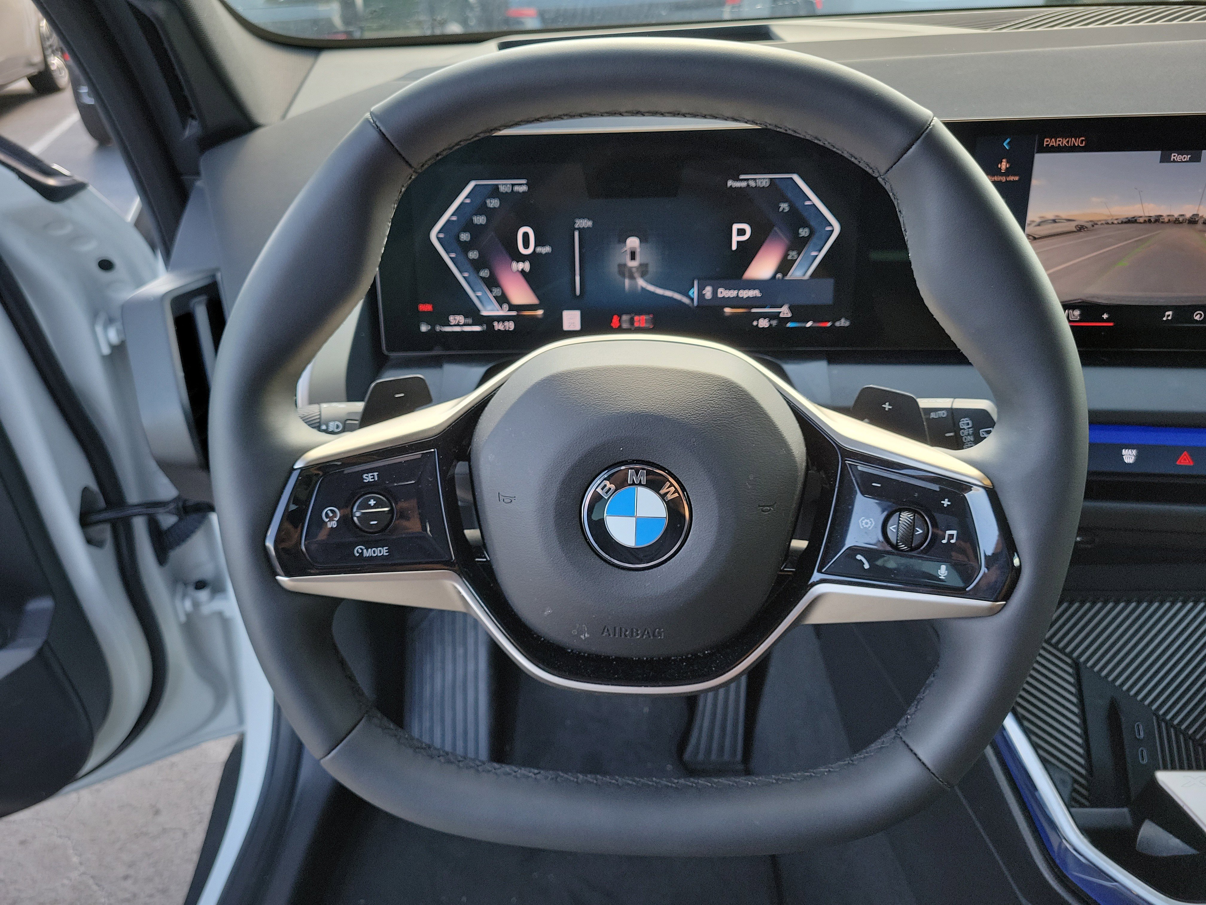 Used 2025 BMW X3 xDrive30i w/ Premium Package image 27