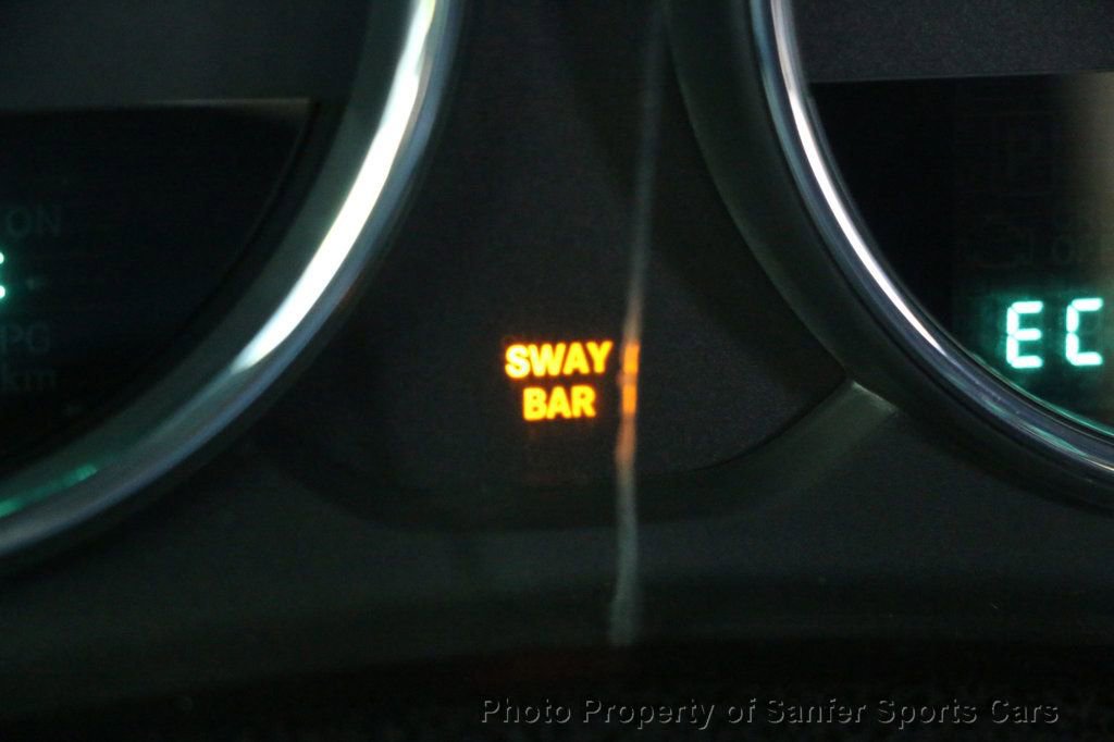 Used 2011 Jeep Wrangler Rubicon w/ PWR Convenience Group AWD/4WD image 40