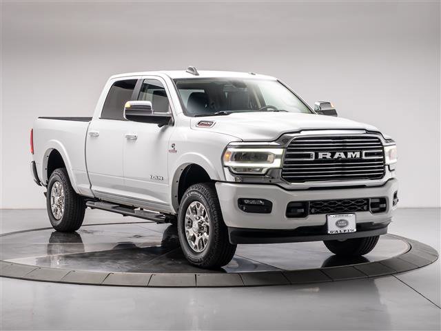 Used 2022 RAM 2500 Laramie image 7