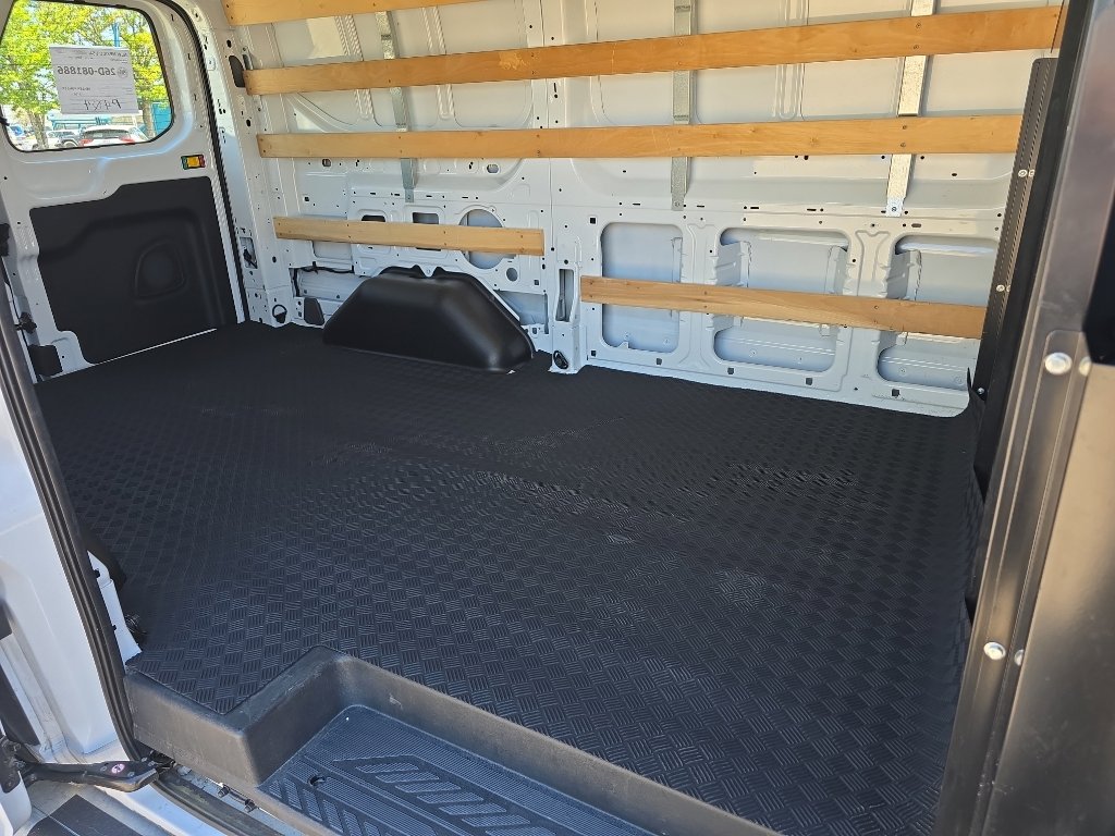 Used 2024 Ford Transit 250 Low Roof w/ Exterior Upgrade Package image 27