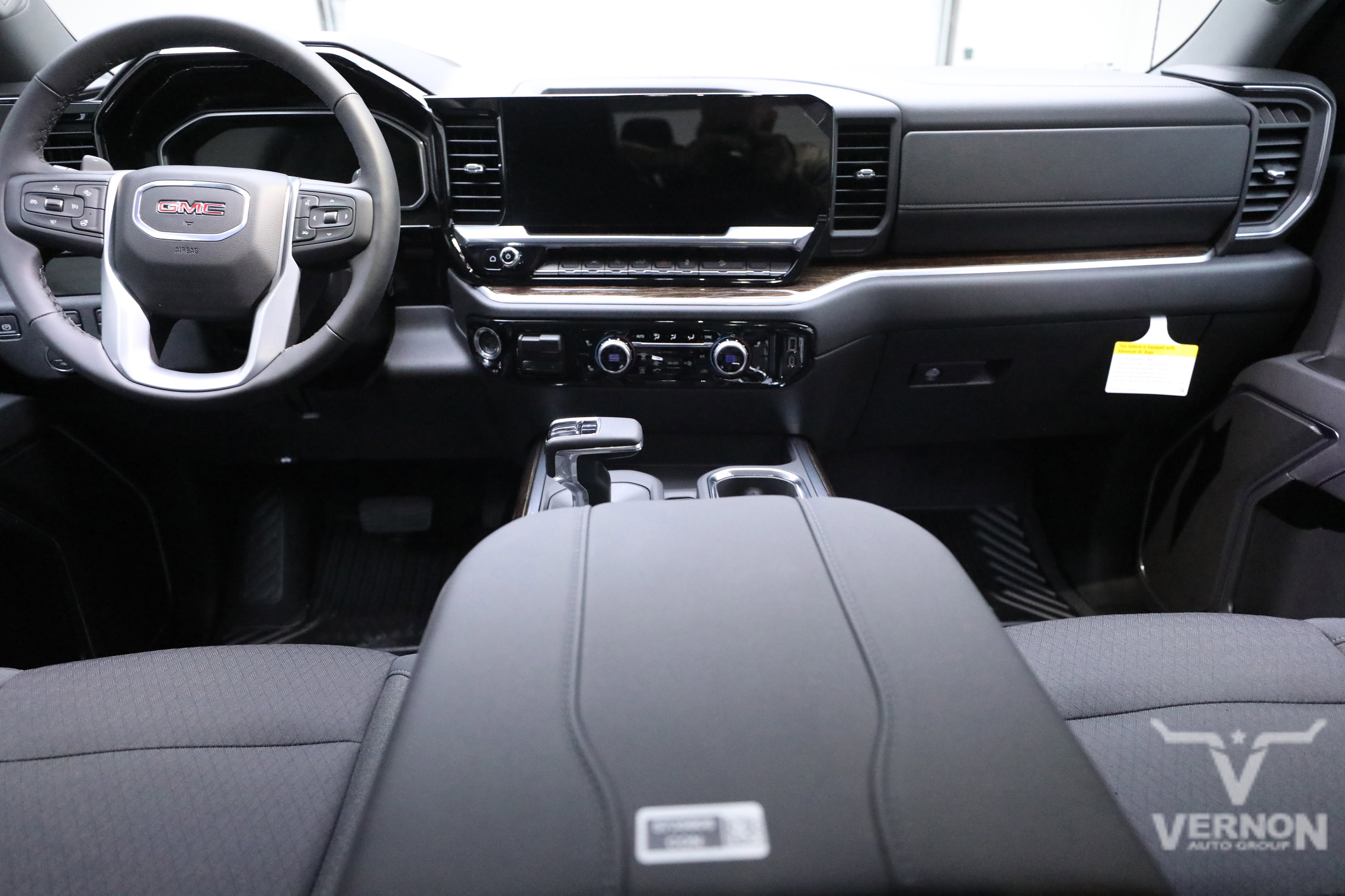 New 2026 GMC Sierra 1500 Elevation w/ X31 Off-Road Package image 13