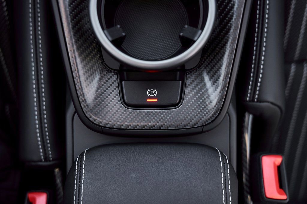 Used 2024 Porsche 911 GT3 RS w/ Extended Leather Package image 65