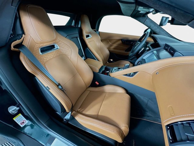 New 2024 Jaguar F-TYPE R image 23