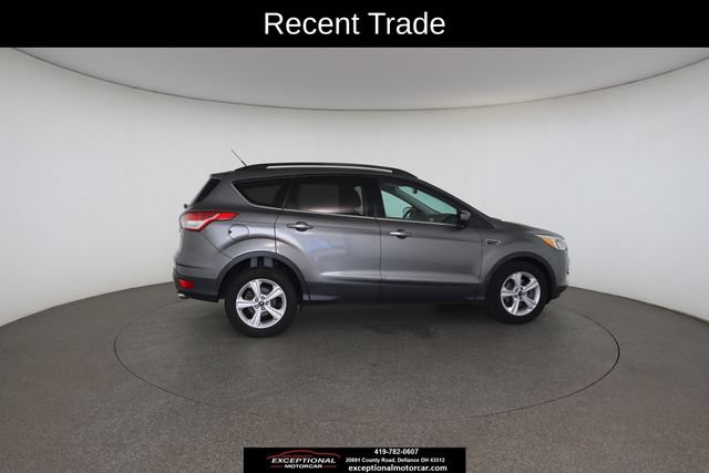 Used 2014 Ford Escape SE w/ Equipment Group 201A FWD image 22