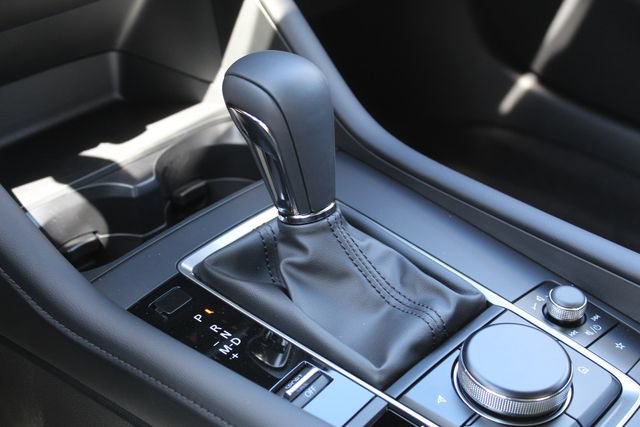 New 2026 MAZDA MAZDA3 2.5 S Sedan w/ Preferred Pkg FWD image 23