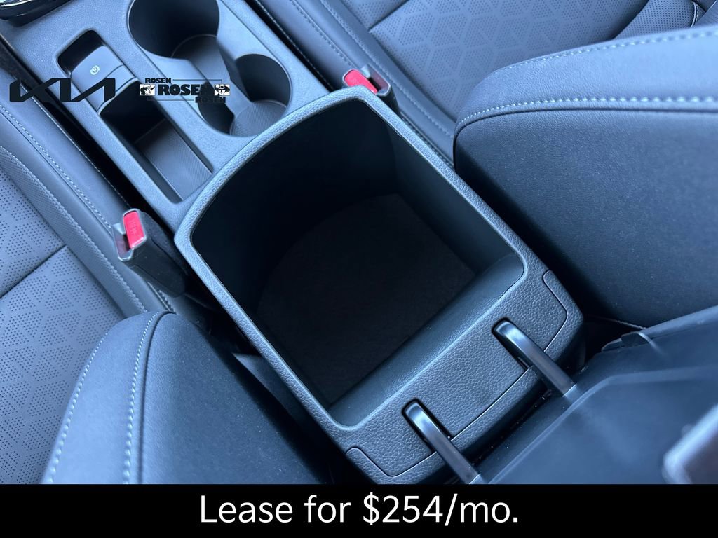 New 2026 Kia Seltos SX AWD/4WD image 30