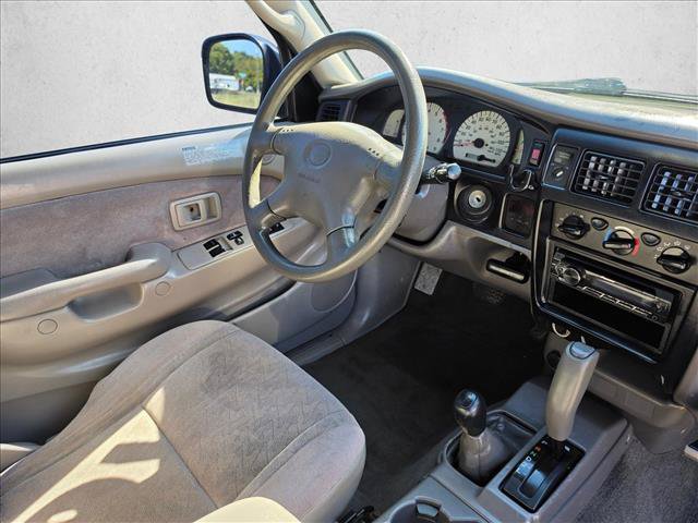 Used 2004 Toyota Tacoma 4x4 Xtracab V6 image 10