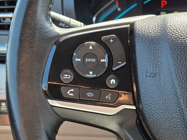 Used 2021 Honda Odyssey Elite image 26