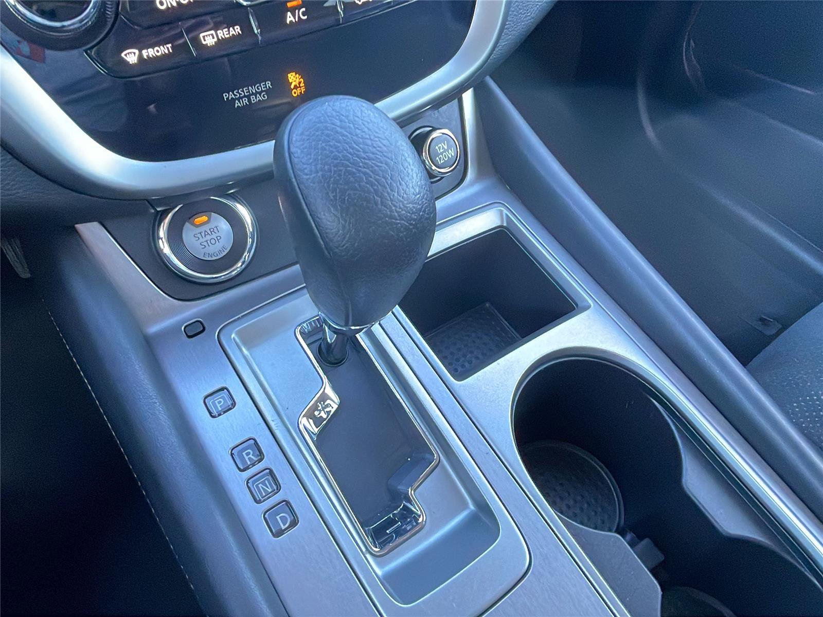 Used 2023 Nissan Murano S image 28