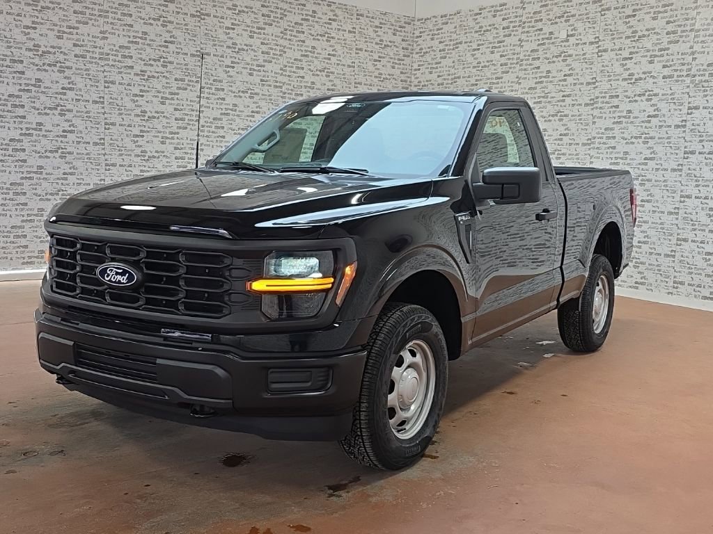 New 2026 Ford F150 XL image 3