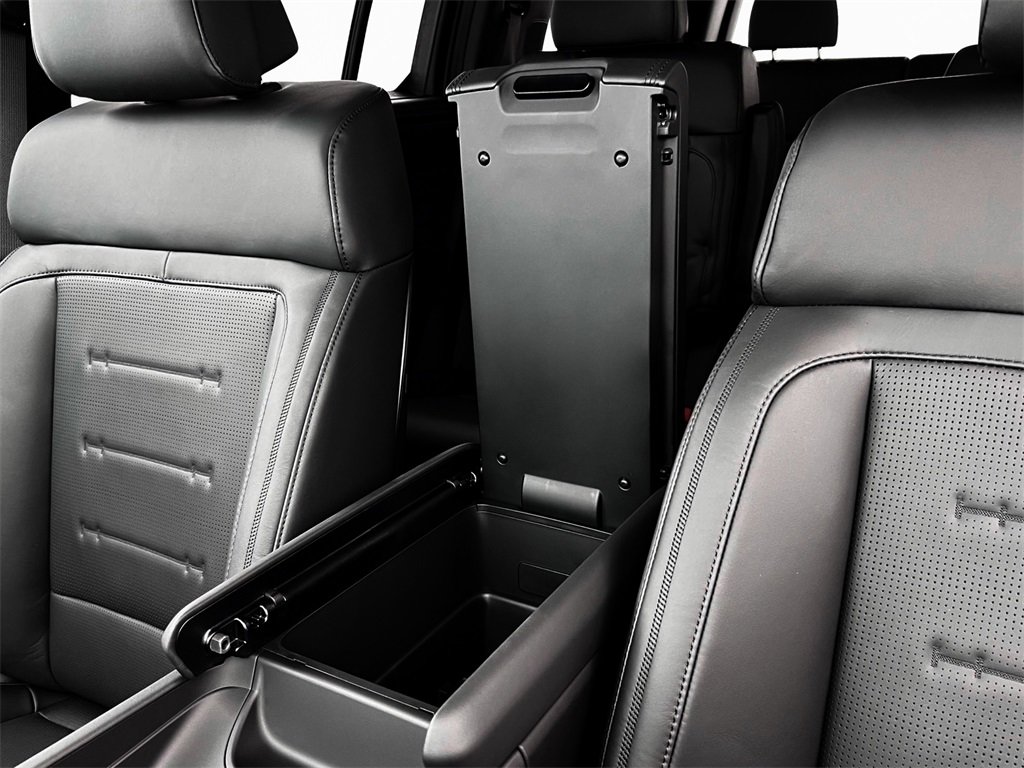 New 2026 Hyundai Santa Fe Calligraphy image 18