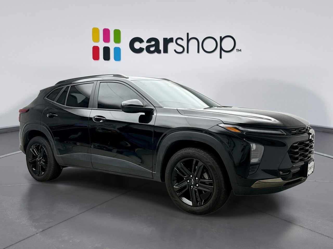 Used 2025 Chevrolet Trax ACTIV w/ Driver Confidence Package FWD image 7