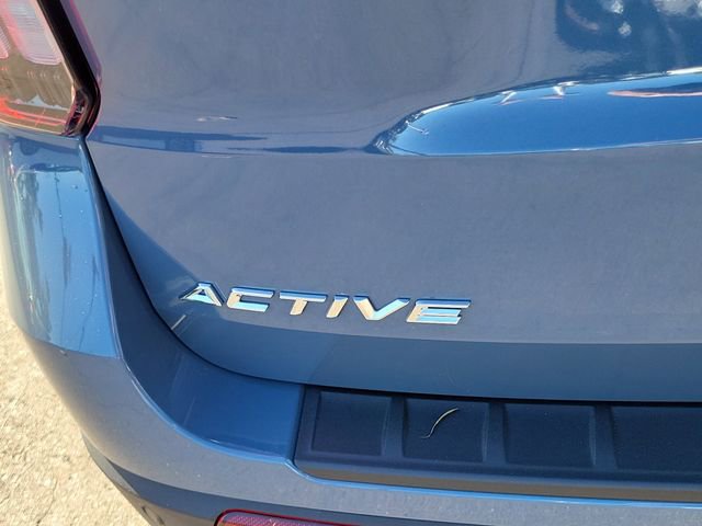Used 2025 Ford Explorer Active w/ Active Comfort Package RWD image 23