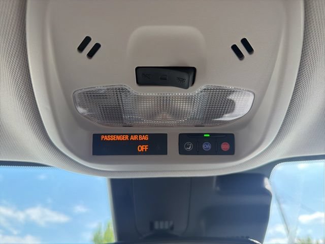 Used 2026 Chevrolet Trax ACTIV w/ Driver Confidence Package FWD image 31