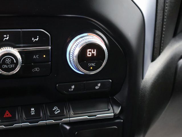 Used 2020 GMC Sierra 3500 SLE w/ SLE Convenience Package image 30