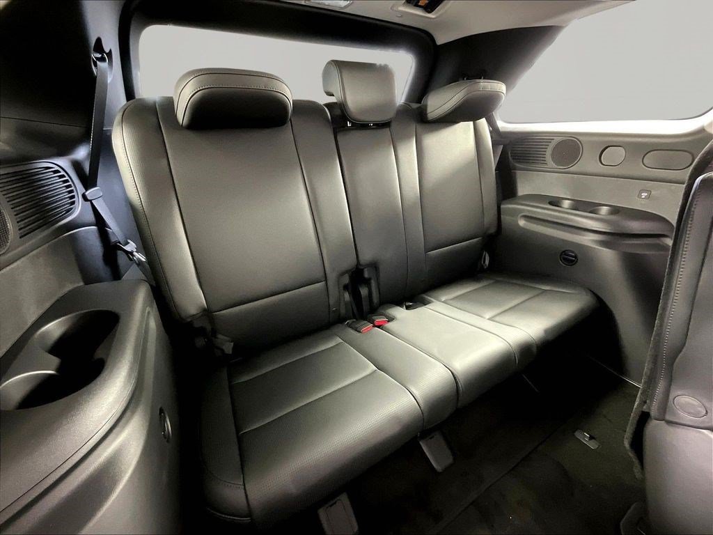 New 2026 Hyundai Palisade SEL AWD/4WD image 20