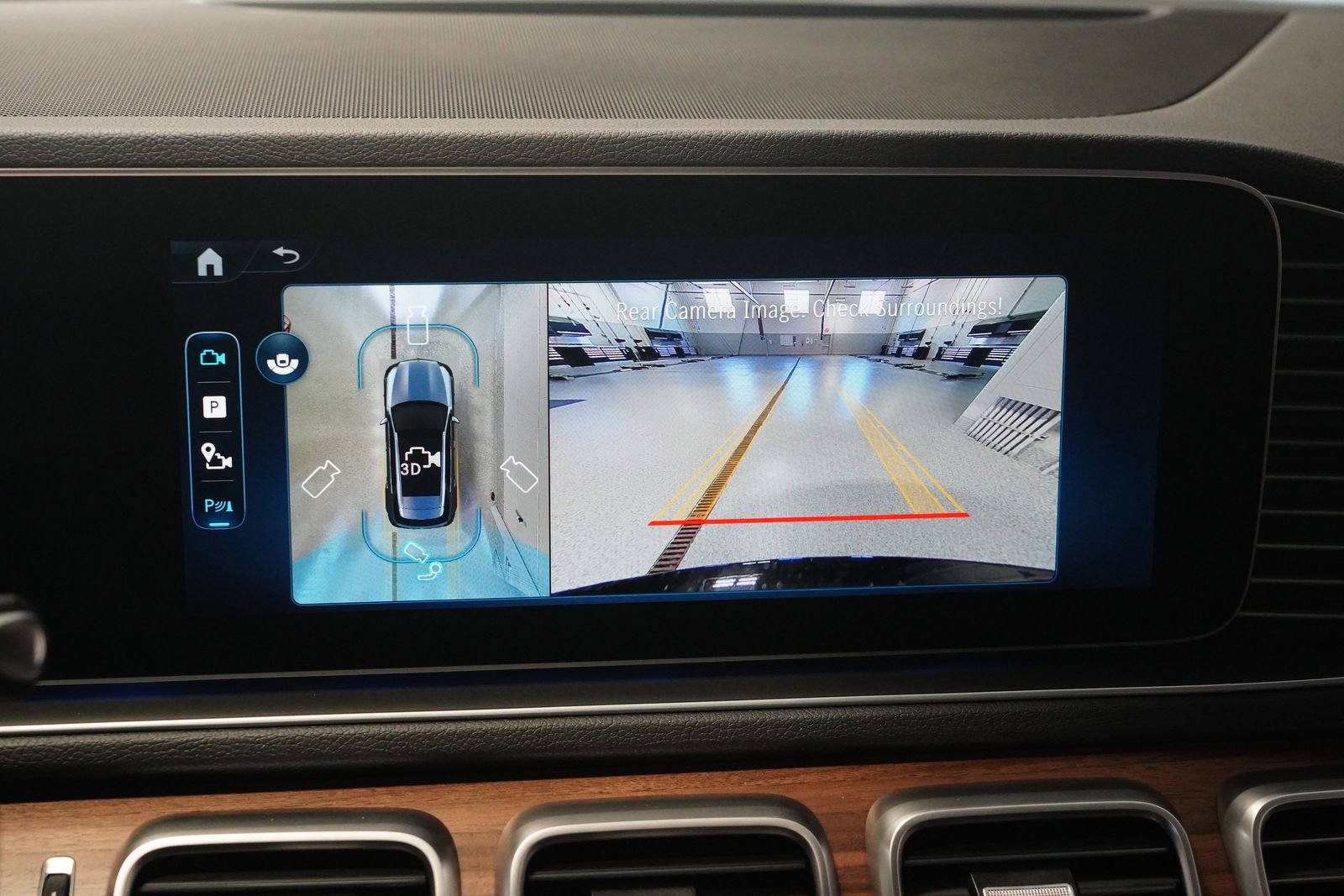 Used 2026 Mercedes-Benz GLE 350 4MATIC image 24