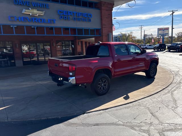 Used 2023 Toyota Tacoma SR5 image 7