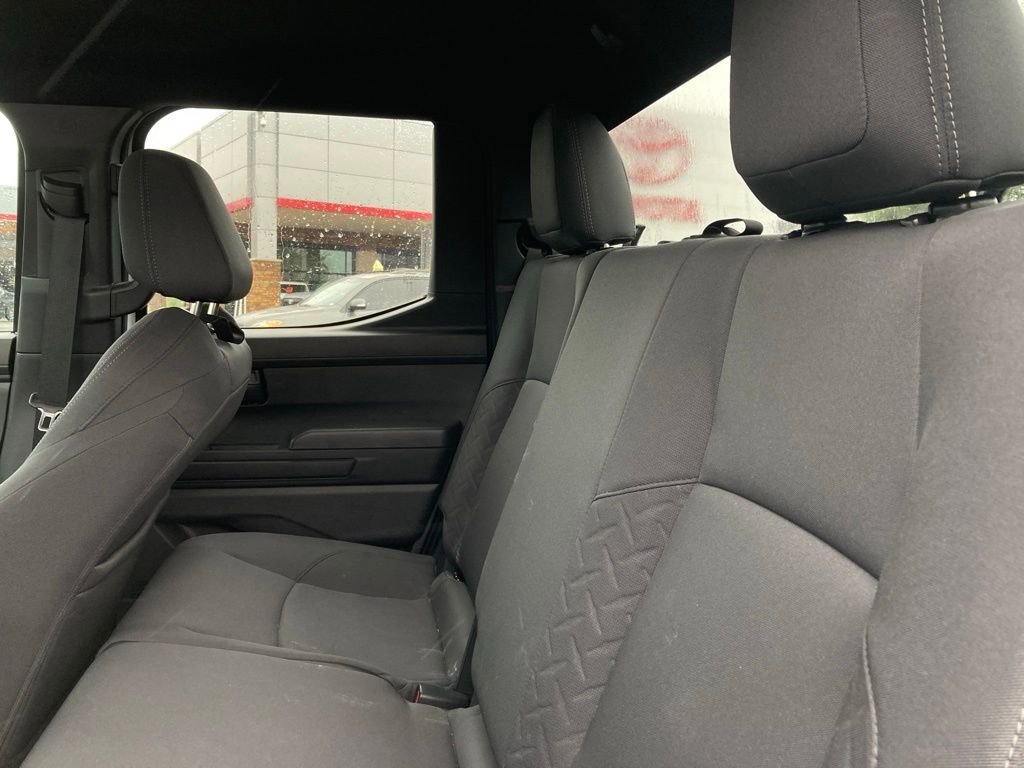 Used 2024 Toyota Tacoma SR RWD image 10