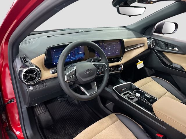 New 2026 Chevrolet Equinox ACTIV w/ Safety and Technology Package FWD image 10