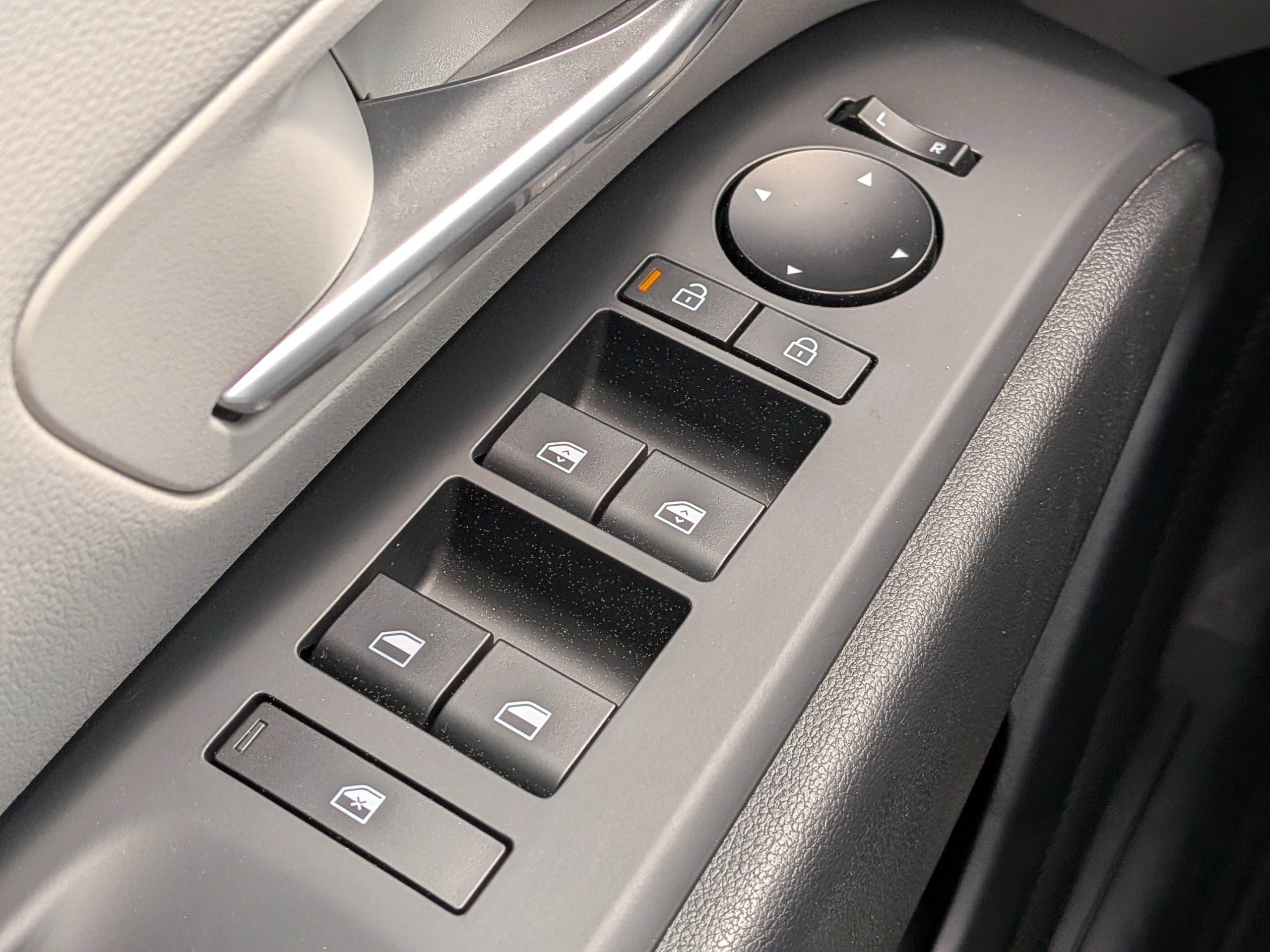 Certified 2025 Hyundai Tucson SEL image 25