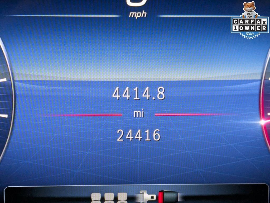 Used 2023 Mercedes-Benz C 300 4MATIC Sedan image 15