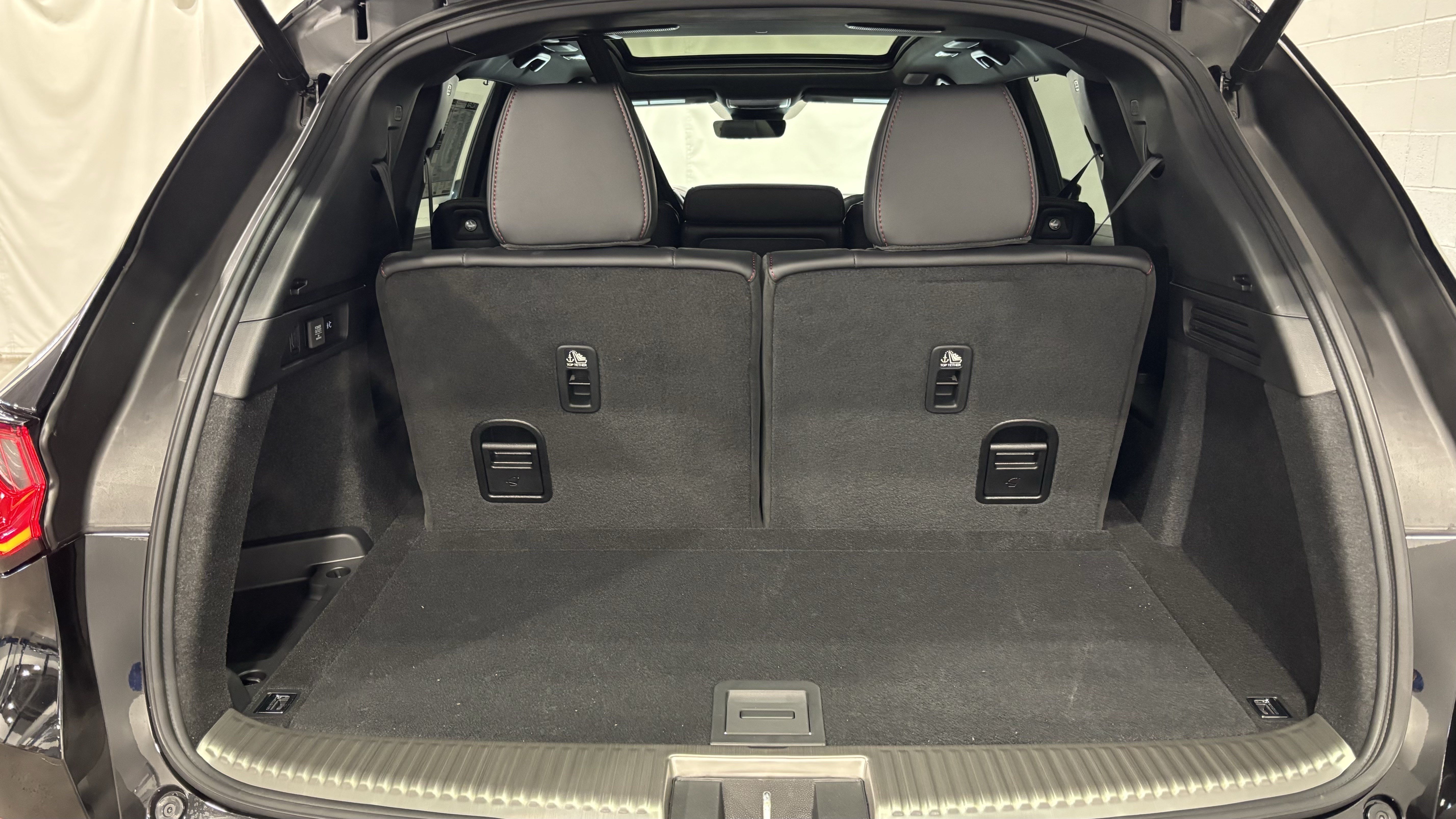 New 2026 Acura MDX Type S AWD/4WD image 33
