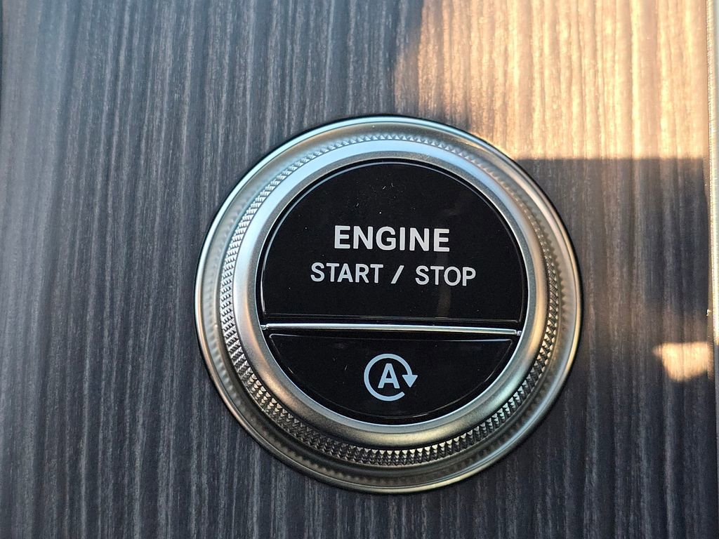 New 2026 Mercedes-Benz GLC 43 AMG GLC 43 AMGﾮ image 37