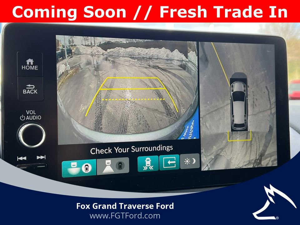 Used 2024 Honda Pilot Elite image 22