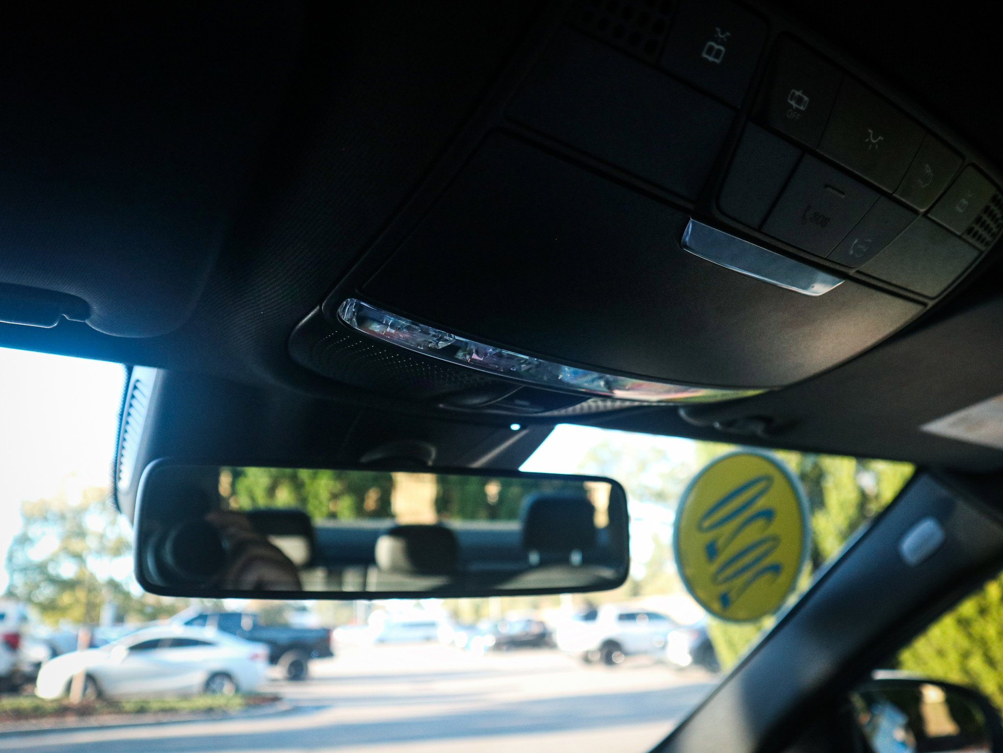 Used 2020 Mercedes-Benz C 63 AMG S image 27