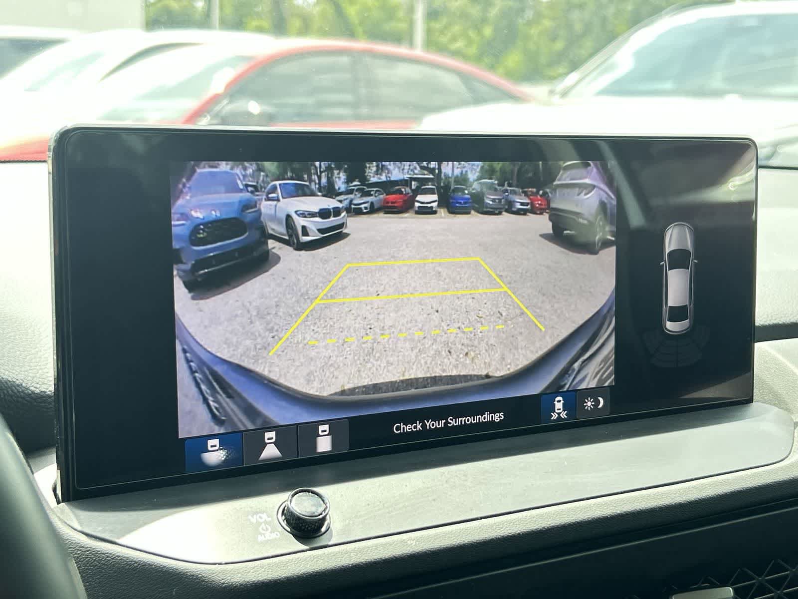 Certified 2024 Honda Accord EX-L image 20