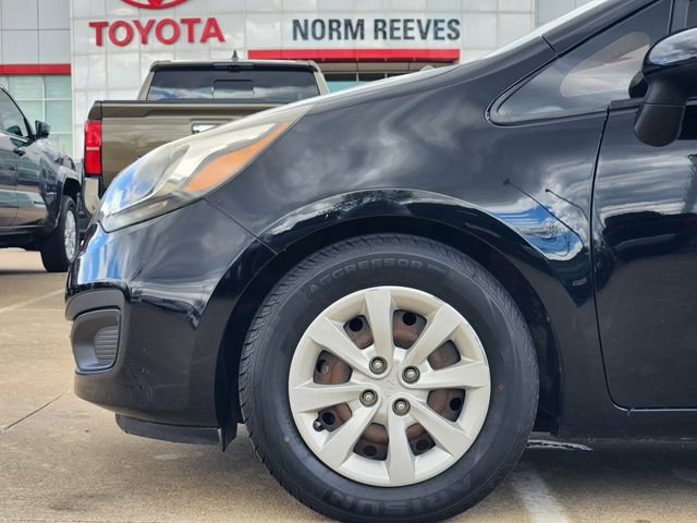 Used 2015 Kia Rio LX image 5