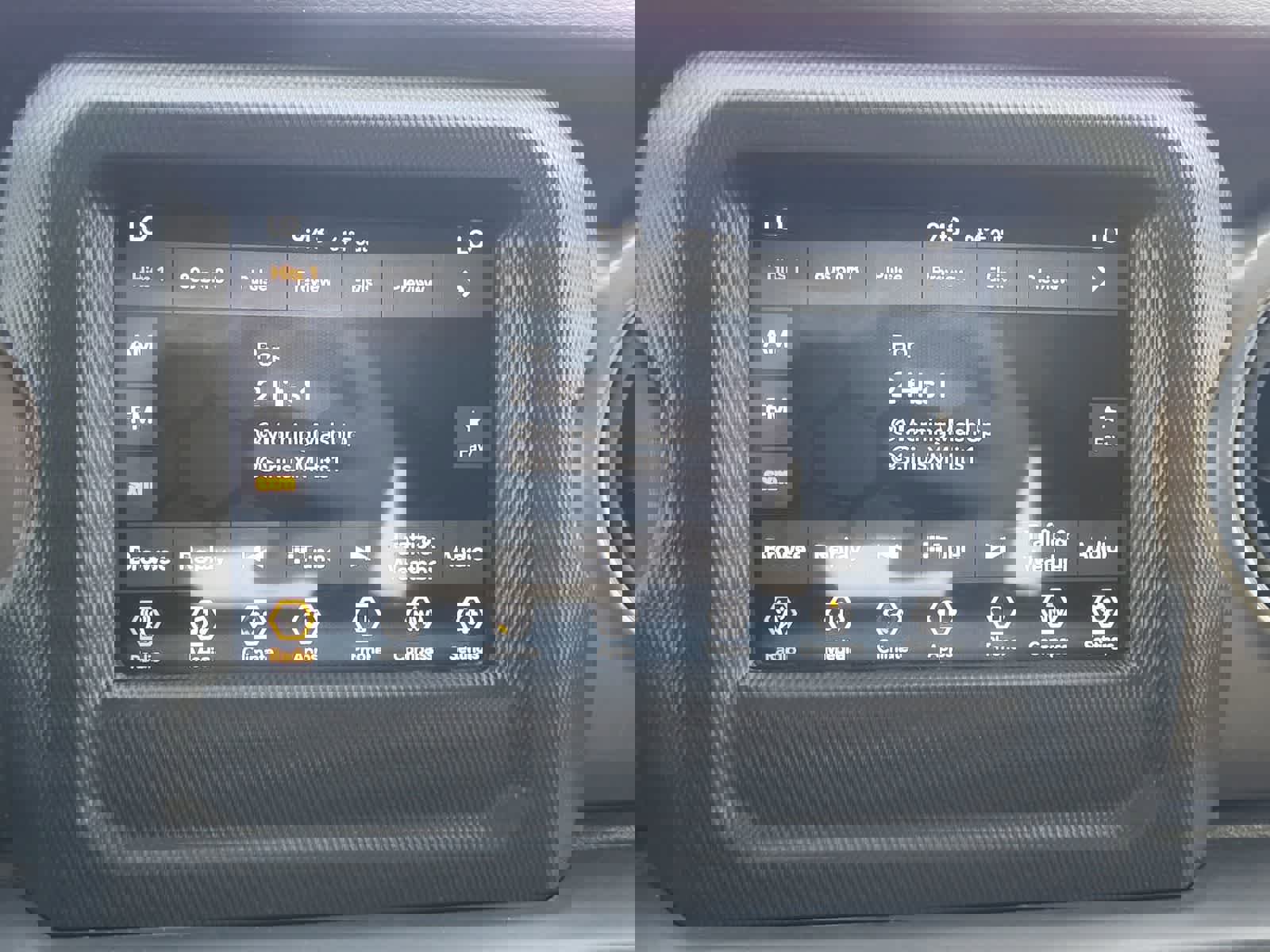 Used 2022 Jeep Wrangler Willys image 19