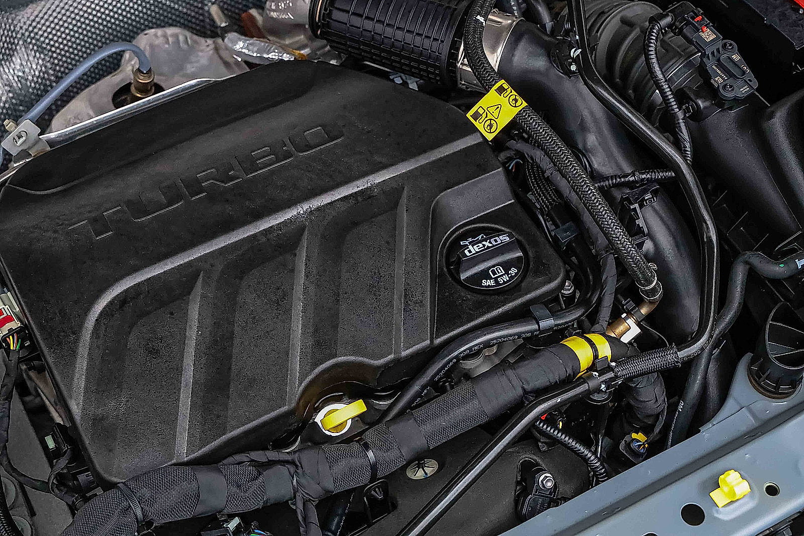 Used 2024 Buick Envista Sport Touring w/ Convenience I Package image 29