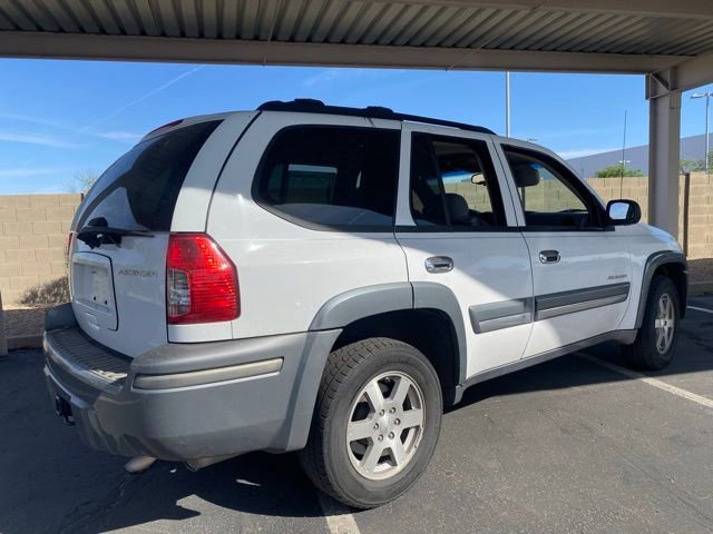 Used 2007 Isuzu Ascender S image 3