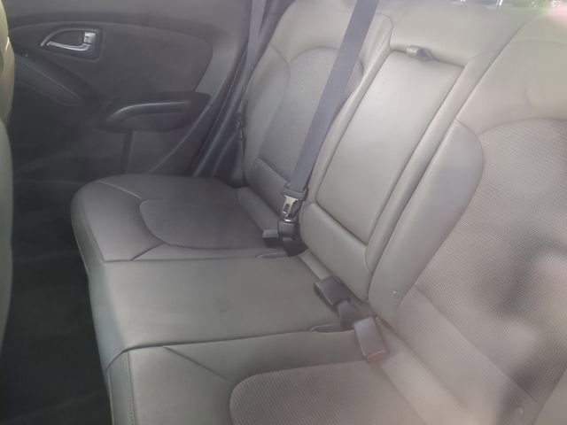 Used 2014 Hyundai Tucson SE image 12