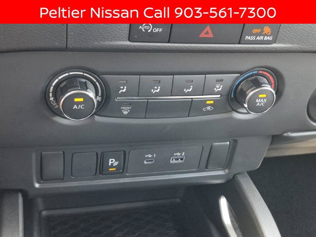 Certified 2024 Nissan Frontier SV w/ Technology Package RWD image 34