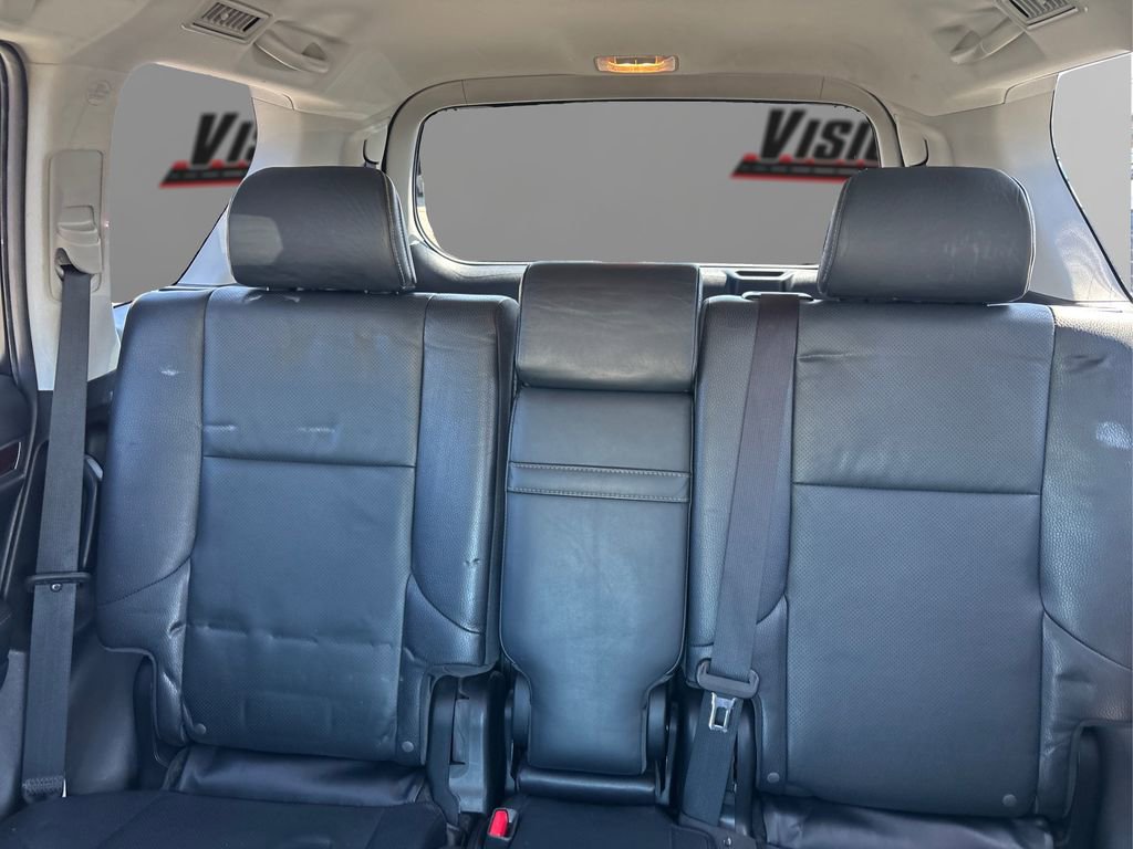 Used 2017 Lexus GX 460 Premium w/ Premium Package image 19