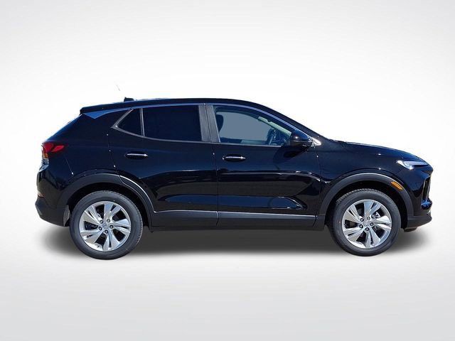 New 2026 Buick Encore GX Preferred w/ Comfort Package AWD/4WD image 8