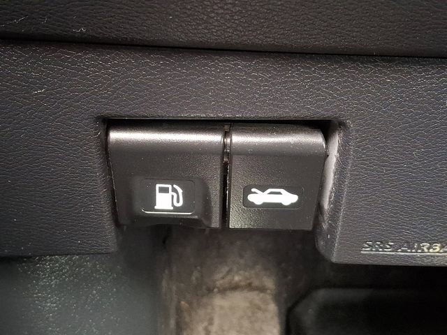 Used 2021 Nissan Versa S image 26