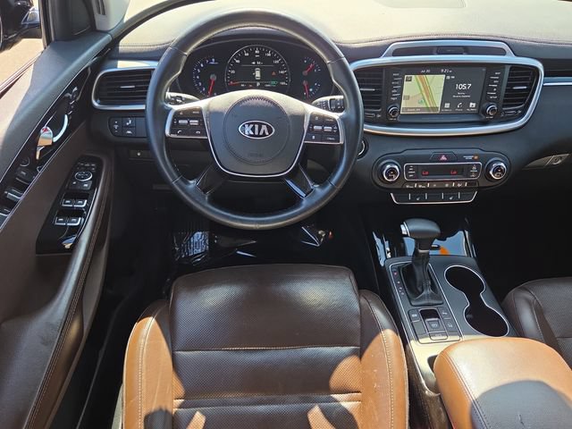 Used 2020 Kia Sorento SX FWD image 14