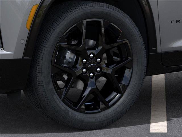 New 2026 Chevrolet Traverse RS image 9