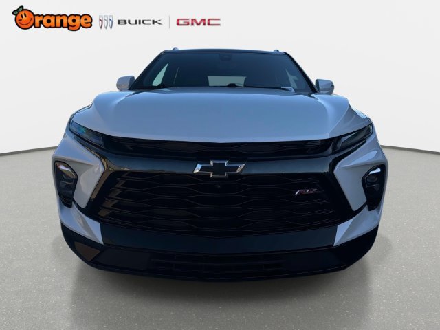 Used 2023 Chevrolet Blazer RS w/ Driver Confidence II Package AWD/4WD image 9