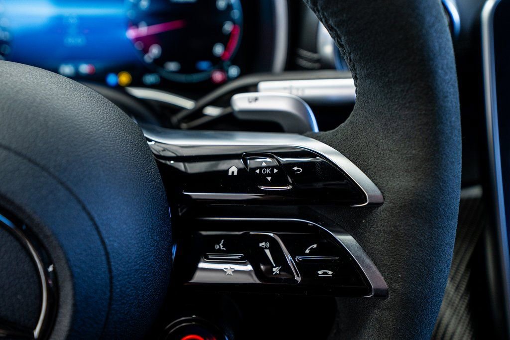 Used 2023 Mercedes-Benz SL 43 AMG image 51