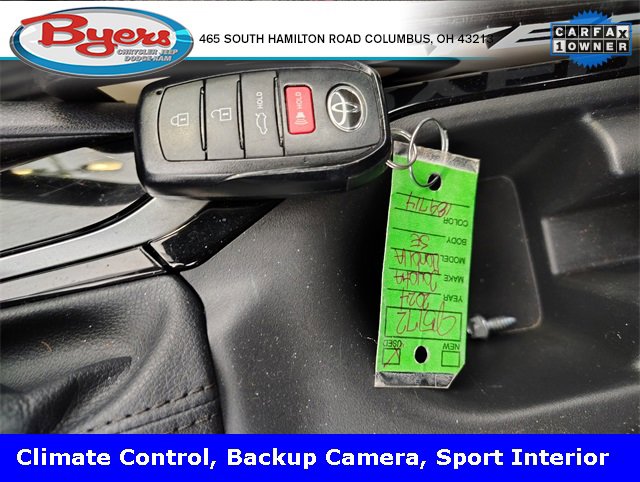 Used 2024 Toyota Corolla SE image 26