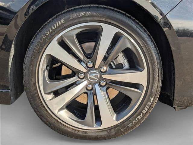 Used 2025 Acura TLX w/ Technology Package image 25