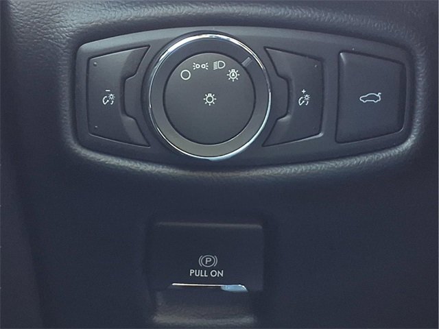 Used 2017 Lincoln MKZ Reserve w/ Drivers Package image 13