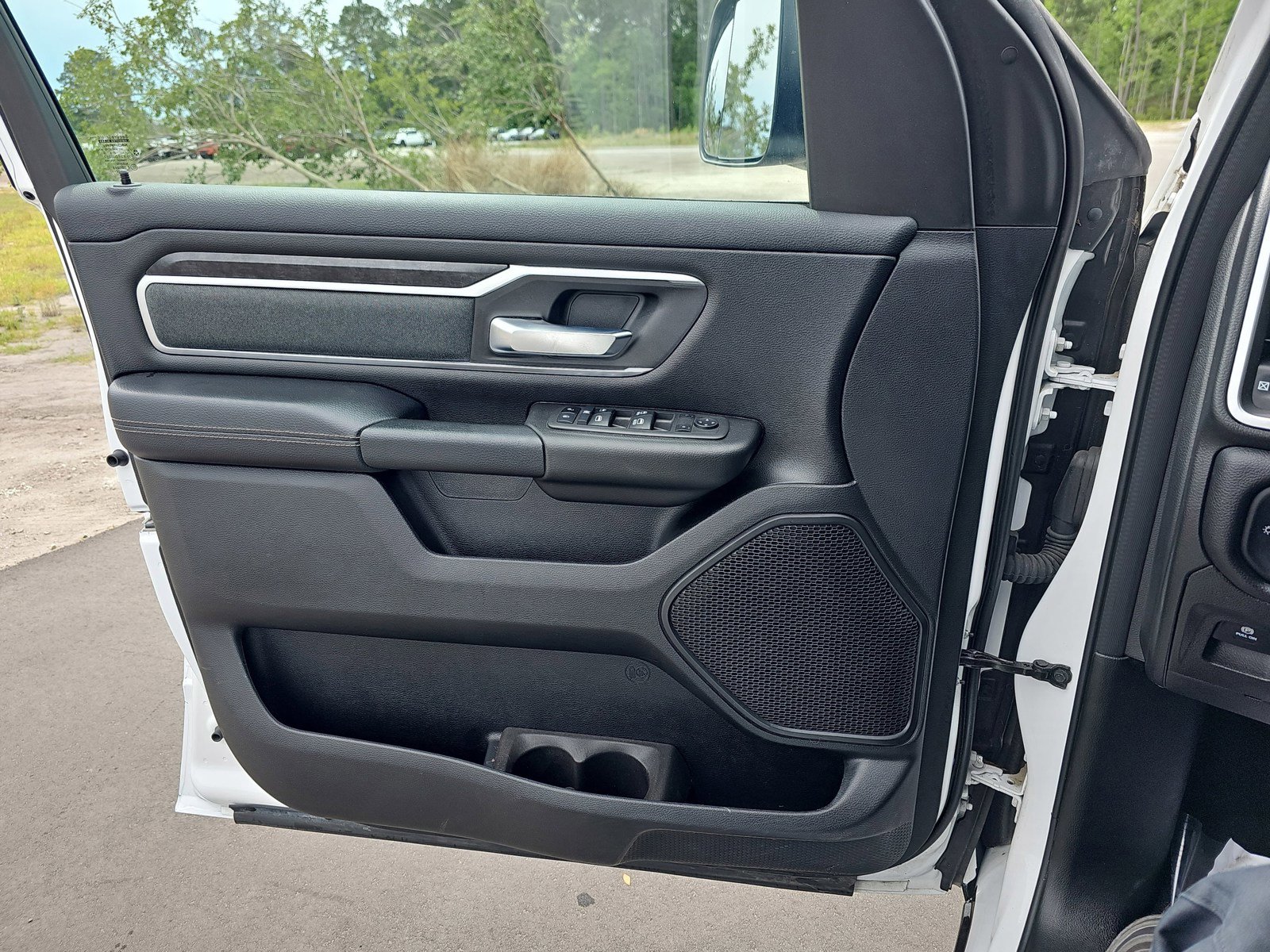 Used 2023 RAM 1500 Big Horn AWD/4WD image 27